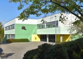 Außenstelle Bietigheim-Bissingen in der Gustav-Schönleber-Schule